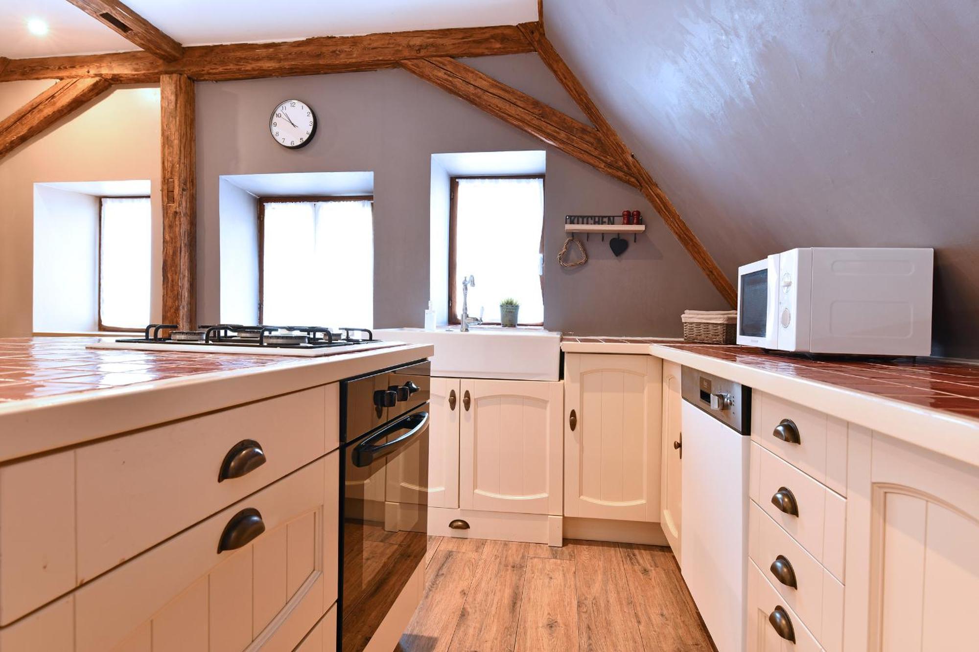 Appartement Villa Joseph Kaysersberg-Vignoble Extérieur photo