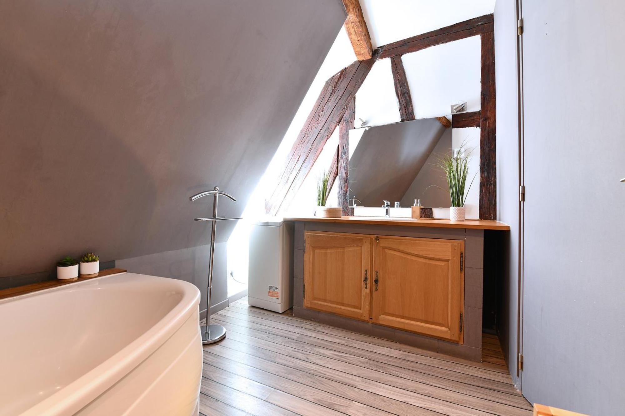 Appartement Villa Joseph Kaysersberg-Vignoble Extérieur photo