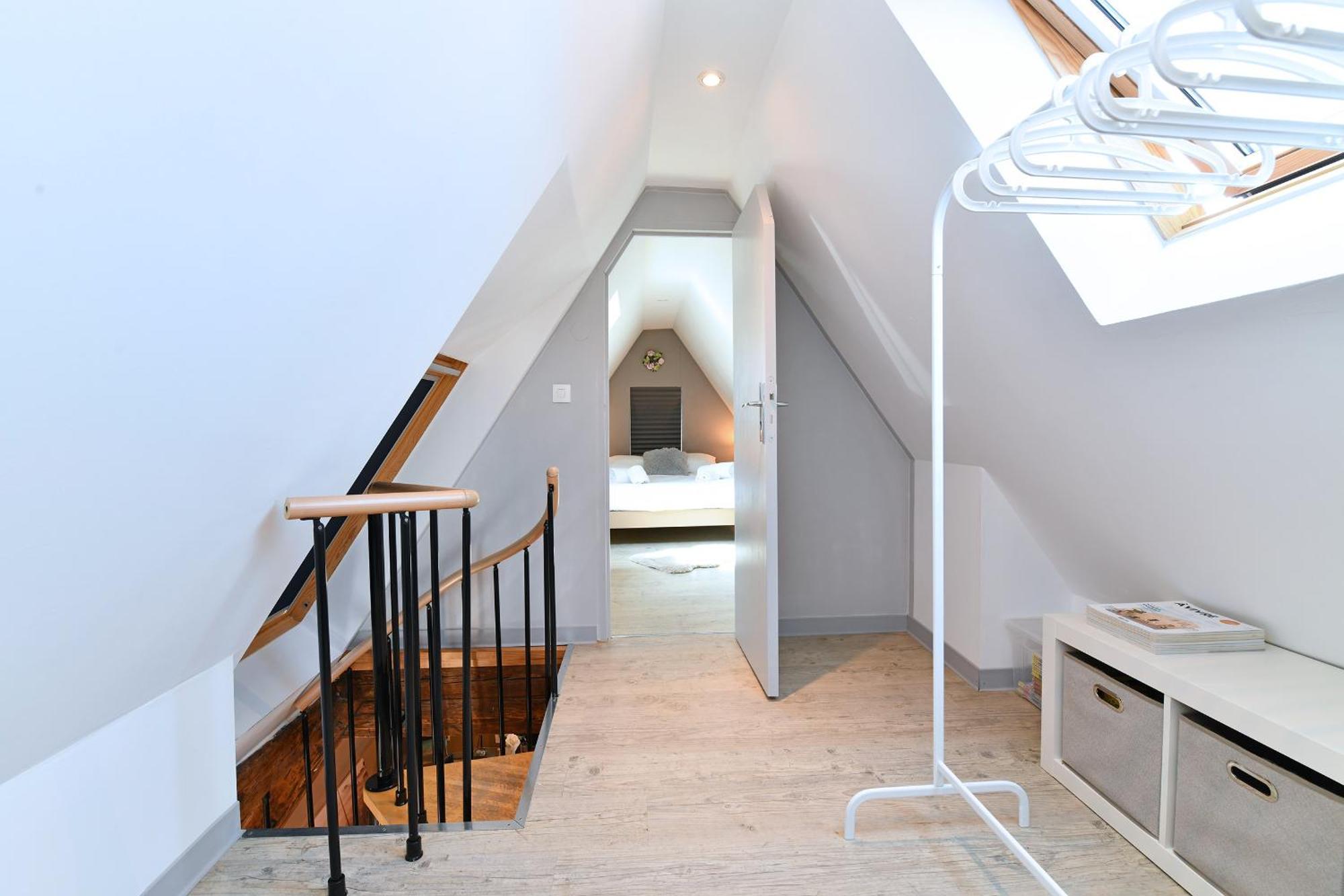 Appartement Villa Joseph Kaysersberg-Vignoble Extérieur photo
